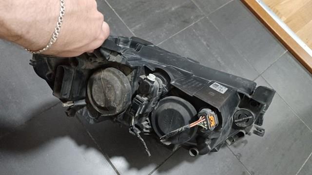 Купити 9817298480 Peugeot/Citroen Фари