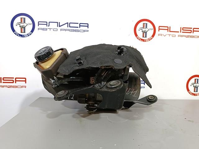 Купити 491103TA1E Nissan/Infiniti Насос гідравліки