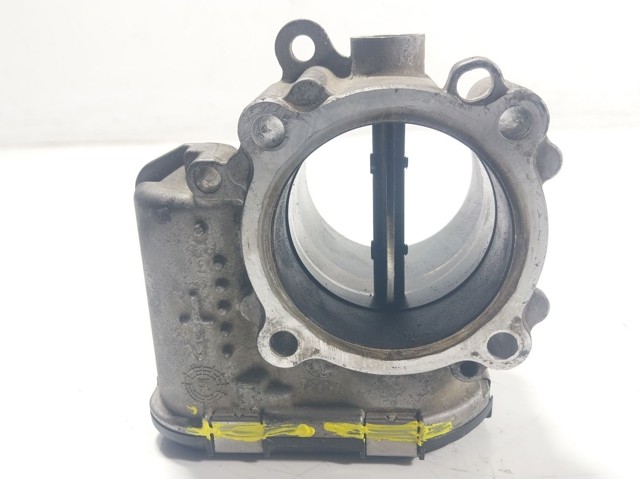 Купити LR125874 Land Rover Дросільна заслінка