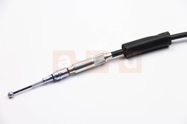 Трос стоянкового гальма задній лівий Goodrem RM4243 ціна, від 30.57 USD
