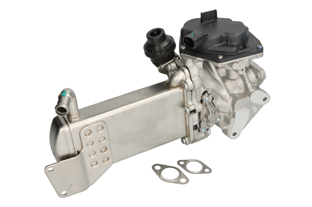 571822112212 Magneti Marelli Клапан рециркуляції відпрацьованих газів EGR