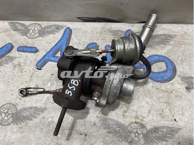 54351014808 Fiat/Alfa/Lancia Турбонаддув