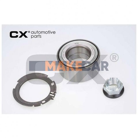 Купити CX815 CX/Complex Підшипник ступиці передньої