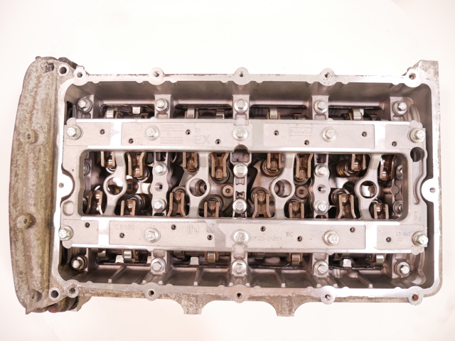 Купити BK2Q6090AC Ford Головка блоку