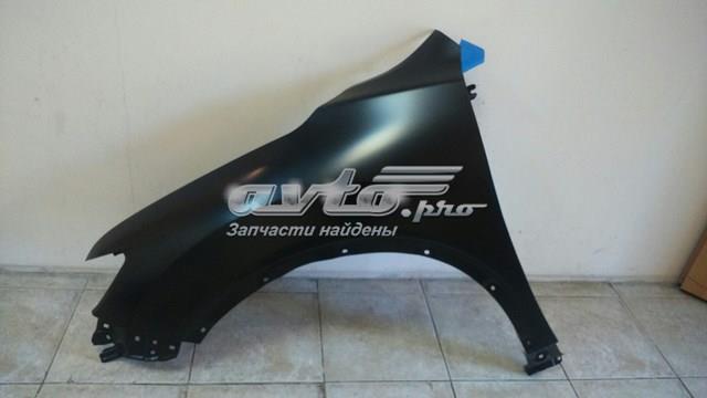 27X101 Polcar Переднє ліве крило