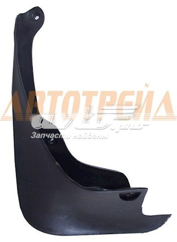  Бризковики передній, лівий Toyota Yaris 