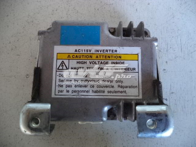 AC115V Toyota 