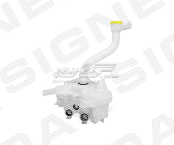 Бачок омивача лобового скла Signeda PSBB2006A ціна, від 63.75 USD