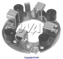 96054329 General Motors Щеткодеpжатель стартера