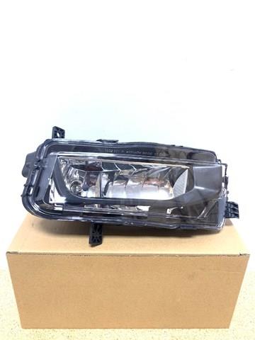 Туманка права Autotechteile 3941020 ціна, від 37.76 USD
