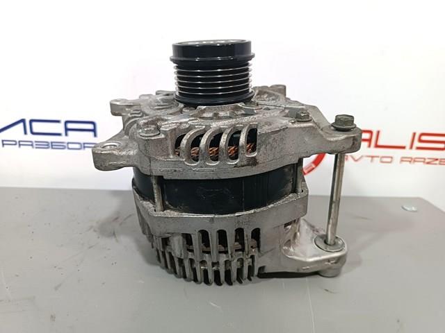 Генератор Subaru 23700AA760 ціна, від 38.75 USD
