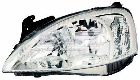 Фари Depo/Loro/Abakus 4421125LLDEMD ціна, від 97.57 USD