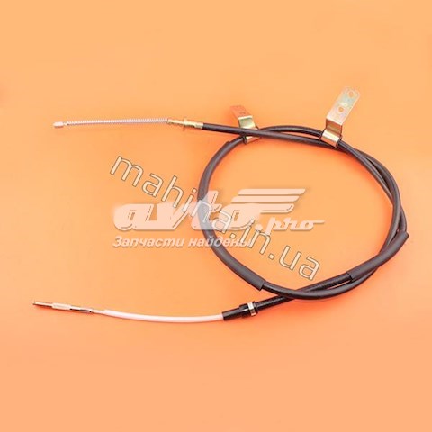 A133508090 Chery Трос ручника задній лівий