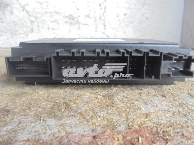 7L6937049K VAG Комп'ютер бортовий