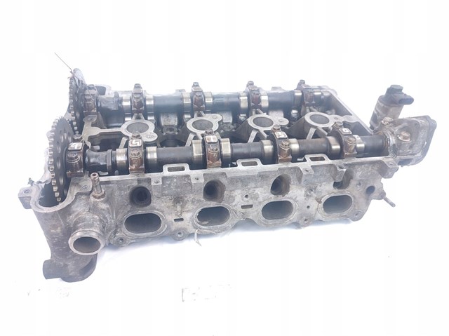Двигун у зборі Opel Z22SE