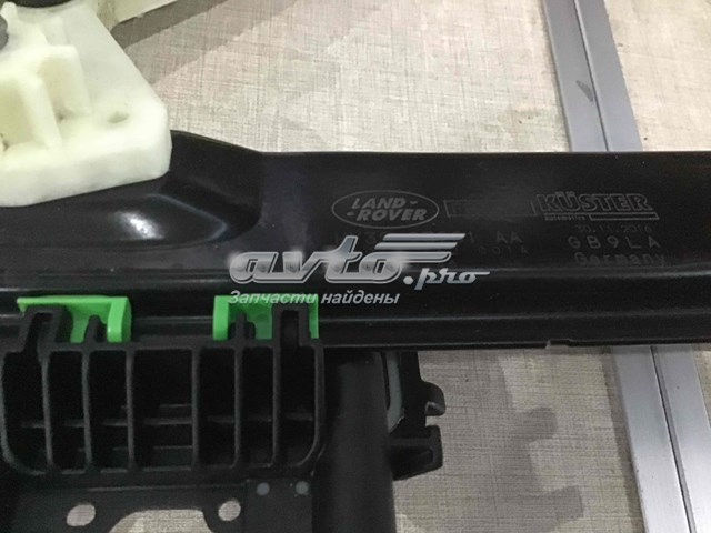 Склопідйомник з електродвигуном VEMO/Vaico V480559 ціна, від 157.88 USD