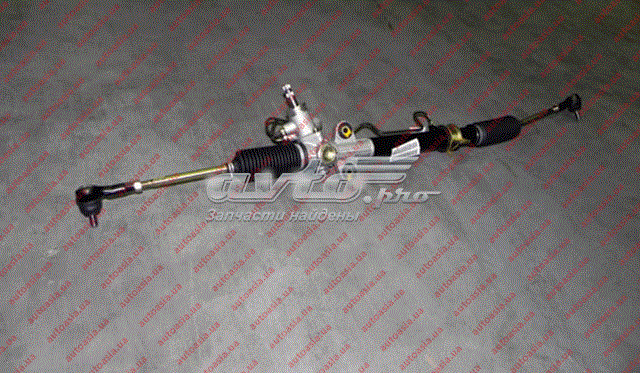 Рульова рейка S18D3401010BB Chery