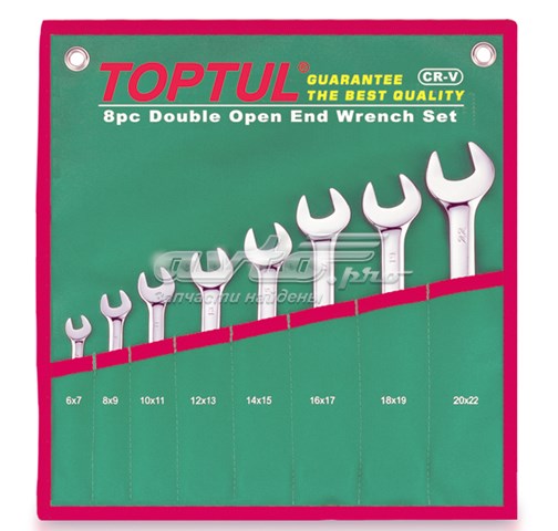  GAAA1206 Toptul