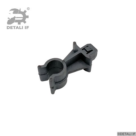 Фіксатор підпори капота Detali IF DF13860 ціна, від 2.14 USD