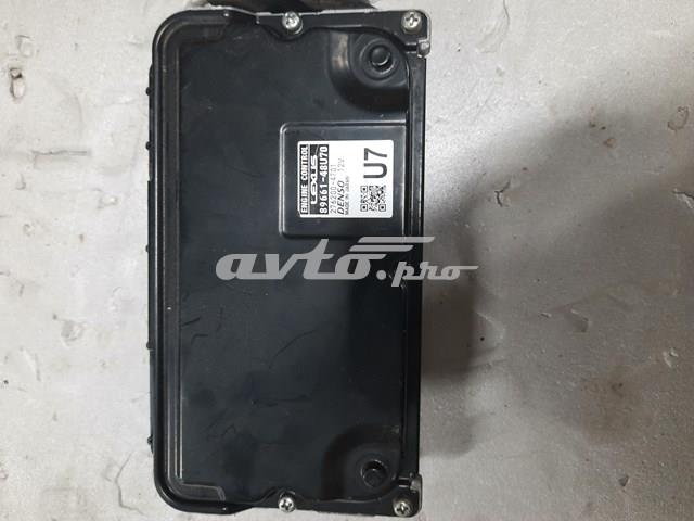 8966148U70 Toyota Блок електронного управління