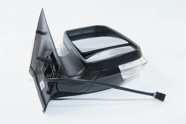 Ліве бічне дзеркало Autotechteile 1008154 ціна, від 99.83 USD
