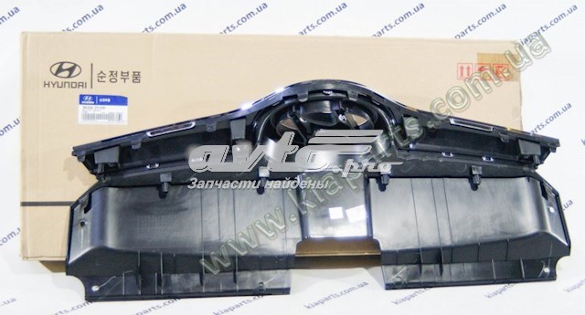 Решітка Hyundai/Kia 863502V100