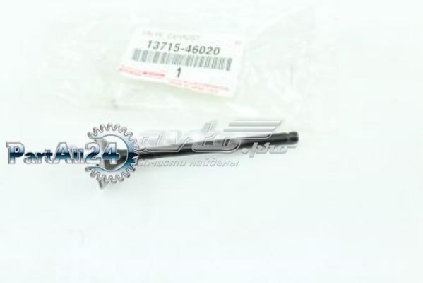 NEV816EX NIPPON MOTORS Випускний клапан двигуна