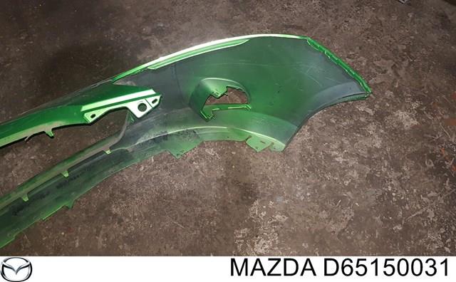 Бампер на авто Mazda D65150031 ціна, від 55.96 USD