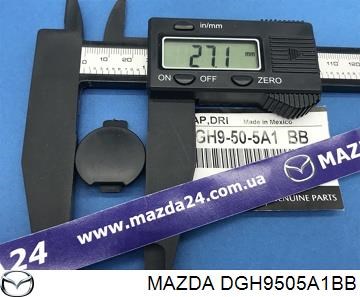  DGH9505A1BB Mazda