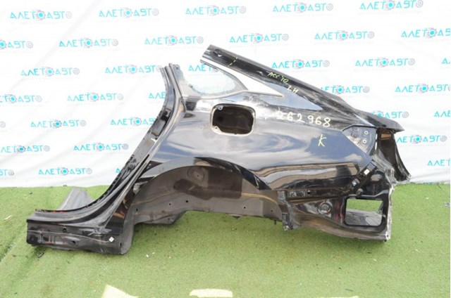 Крило заднє ліве 04646TVAA01ZZ Honda