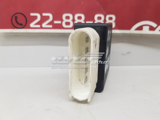Купити 31669218 Volvo Модуль керування (ЕБУ) паливним насосом
