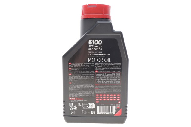838411 Motul 