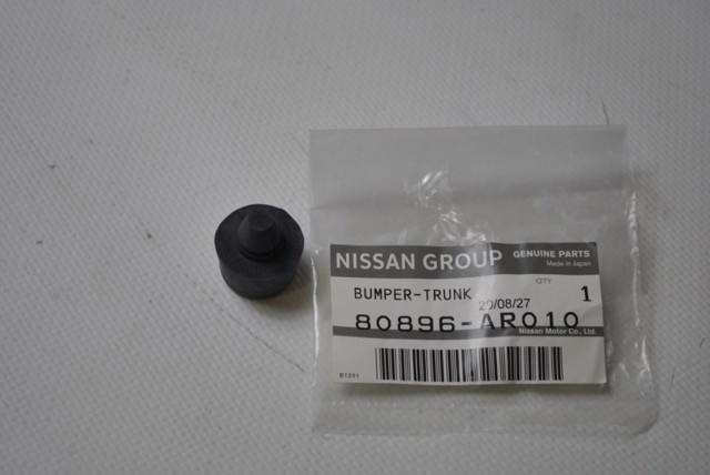 80896AR010 Nissan/Infiniti 