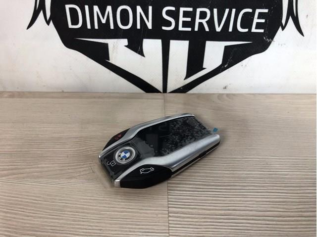 66129858015 BMW 
