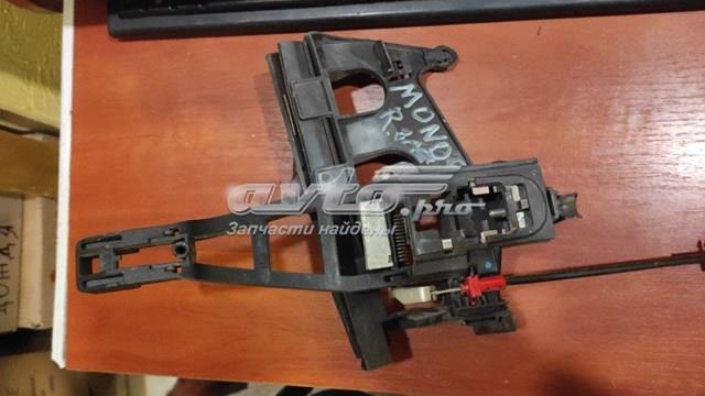 Тримач зовнішньої ручки дверей, задніх лівих Ford 6M21U266B23AF