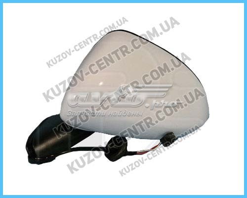 Праве бічне дзеркало FPS FP5213M02 ціна, від 41.65 USD