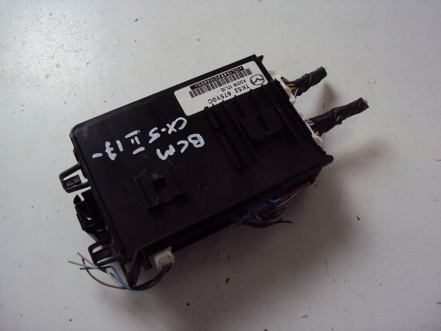 Купити TK52675Y0C Mazda 