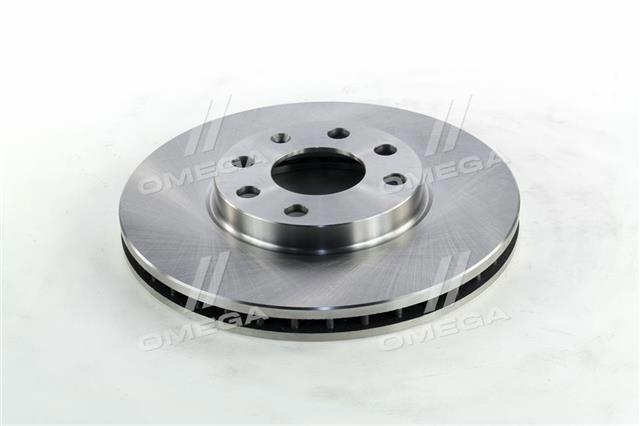 Диск гальмівний передній Rider RD3325DF4042
