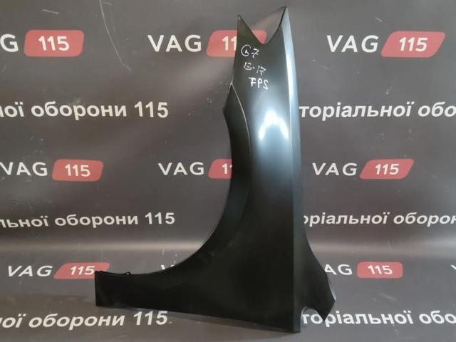 Купити FP7431311 FPS Крило переднє ліве