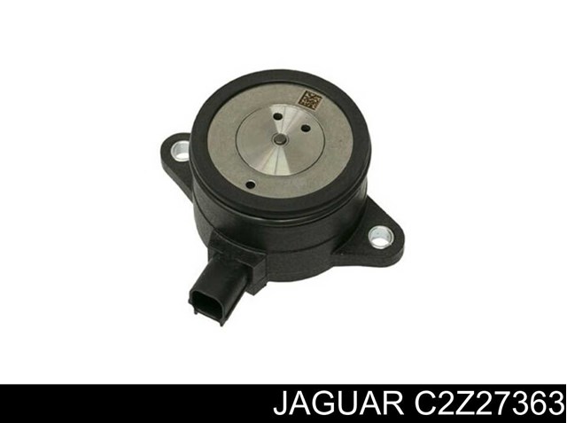 C2Z27363 Jaguar Клапан електромагнітний положення розподільного