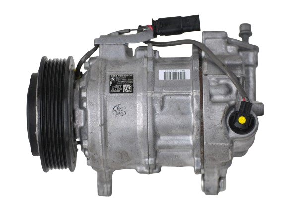 Купити 4471608766 Denso Компресор кліматичної установки