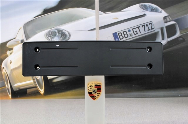 95570110500G2X Porsche 