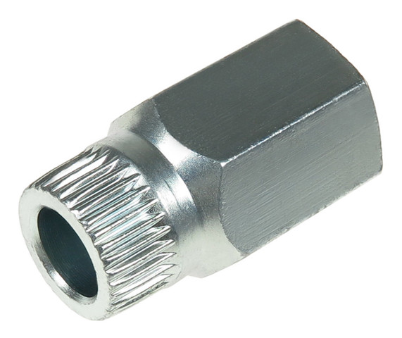 Головка для установки шківа генератора ZN12623 ZEN