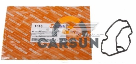 Прокладка адаптера маслянного фільтра Autotechteile 1001818 ціна, від 2.31 USD
