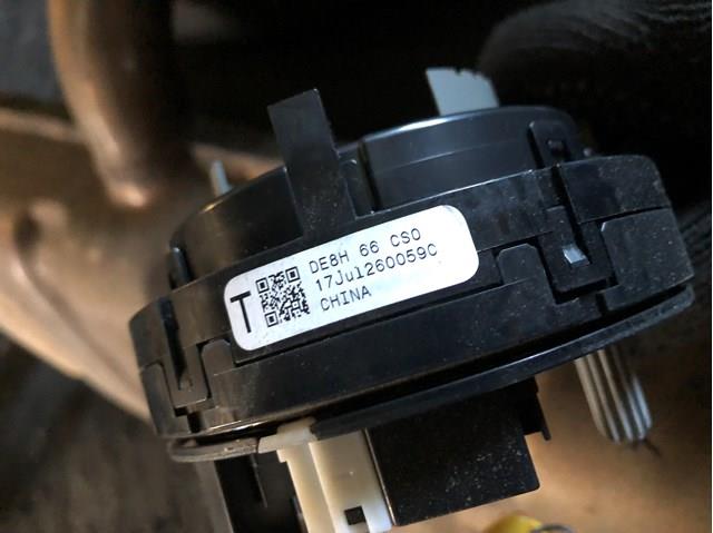 DE8H66CS0A Mazda Шлейф Airbag