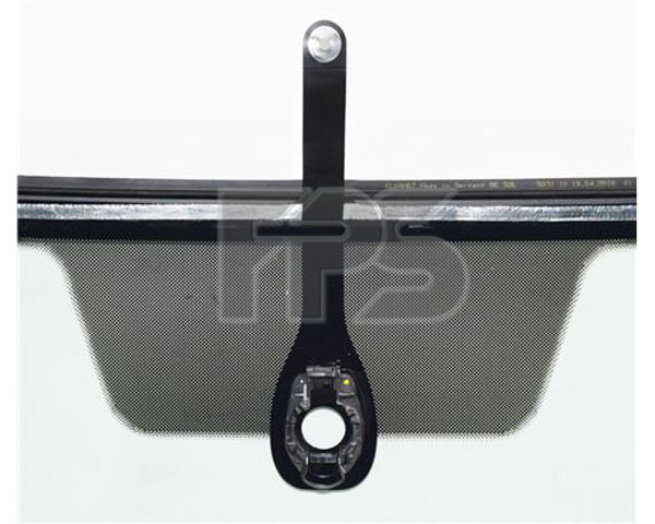 Автоскло XYG GS6423D13 ціна, від 338.78 USD