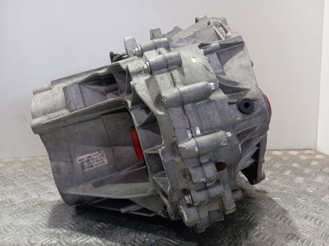МКП в зборі Ford GK2R7002AGB ціна, від 3293.84 USD