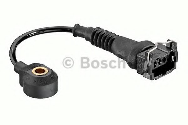 Датчик детонації 261231195 Bosch