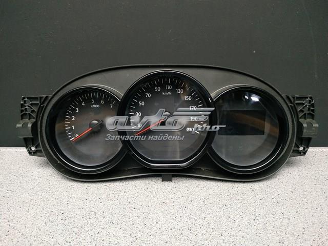 Спідометр Renault (RVI) 248109521R ціна, від 87.39 USD