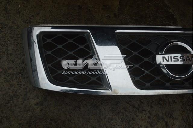 Облицювання радіатора Nissan/Infiniti 62310VD200 ціна, від 100.00 USD